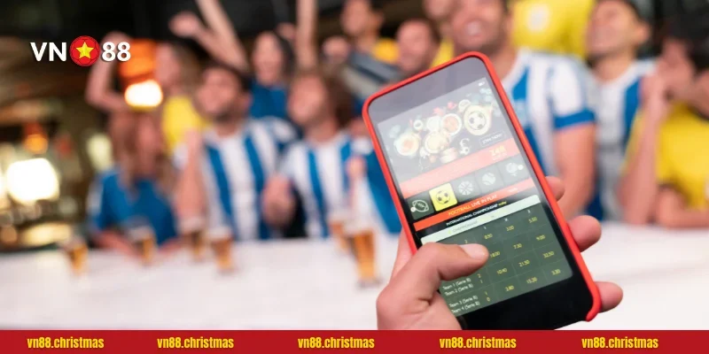 Mỗi cá nhân chỉ được sở hữu một tài khoản VN88