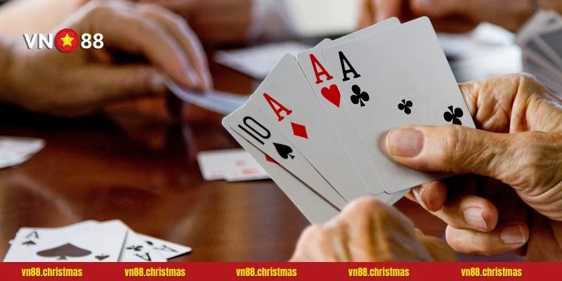 Tổng quan về nền tảng chơi bài uy tín, đỉnh cao