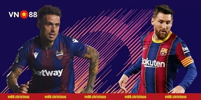 Tổng quan chơi cá cược bóng đá châu Âu tại nền tảng