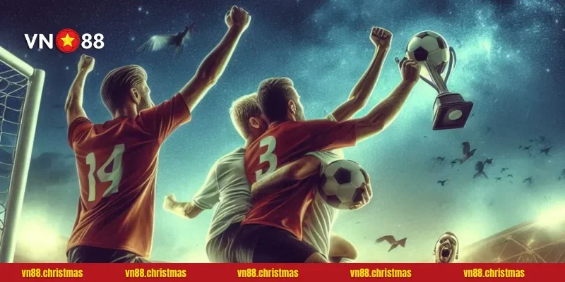 Trải nghiệm thể thao ảo không giới hạn thời gian