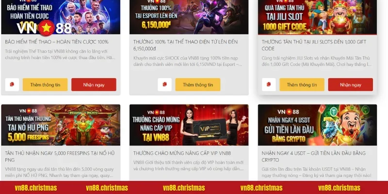 Những lợi ích vượt trội khi trở thành thành viên nhà cái