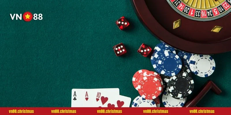 Mẹo và chiến thuật trong game bài Poker