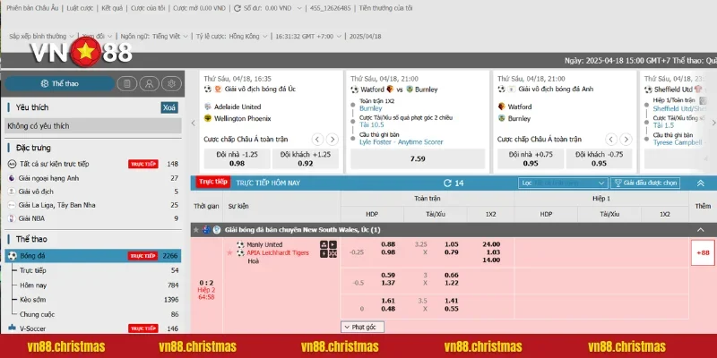 Trải nghiệm đỉnh cao tại sảnh game với nhiều tính năng ưu việt